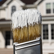 Home painting services