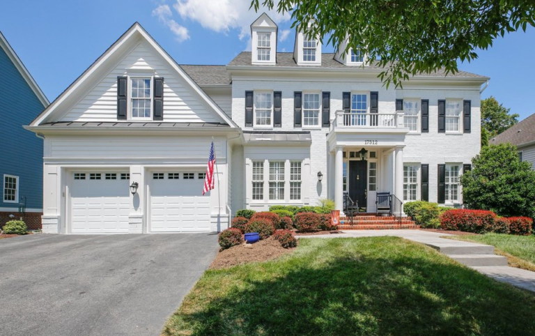 Spring Home Improvement Projects with V’s Home Improvement